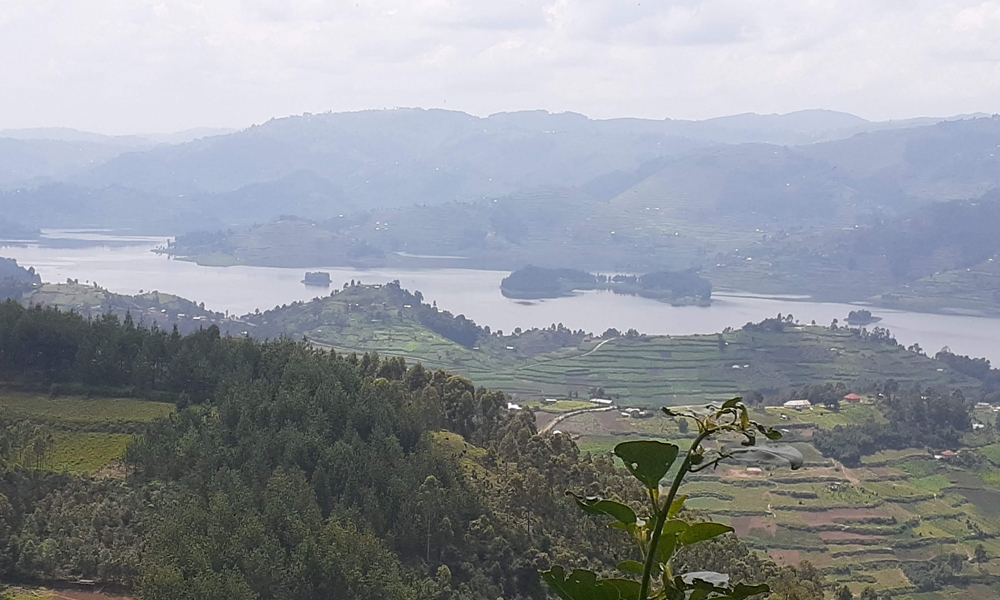 Top things to do and see at Lake Bunyonyi