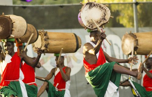 4 Days Burundi Cultural Tour