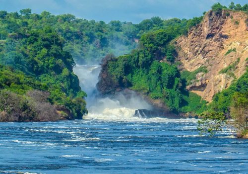 2 Days Murchison Falls National Park Tour