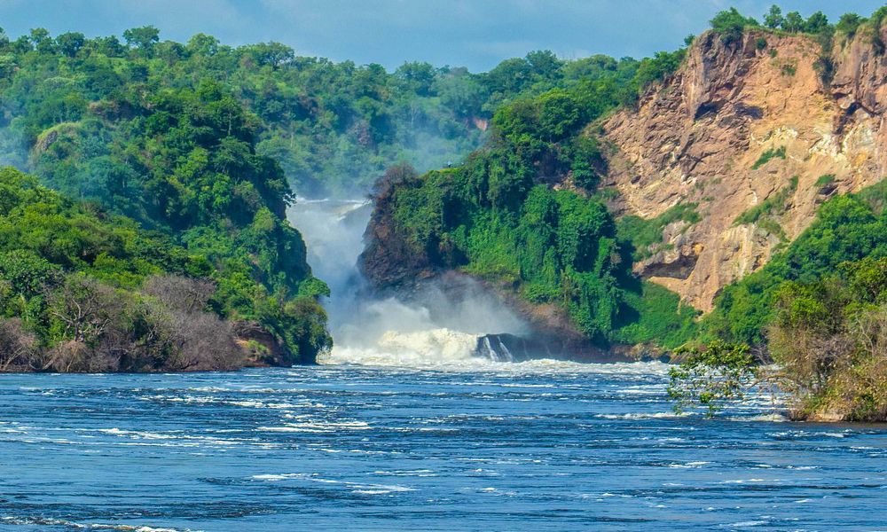 2 Days Murchison Falls National Park Tour