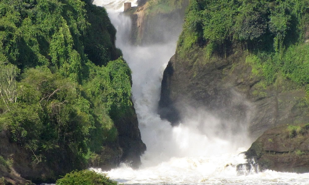 3 Days Murchison Falls National Park Tour