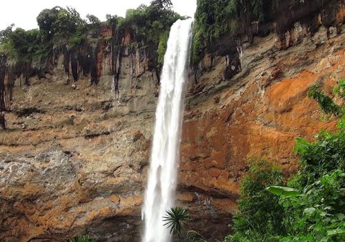 2 Days Sipi Falls Excursion Tour