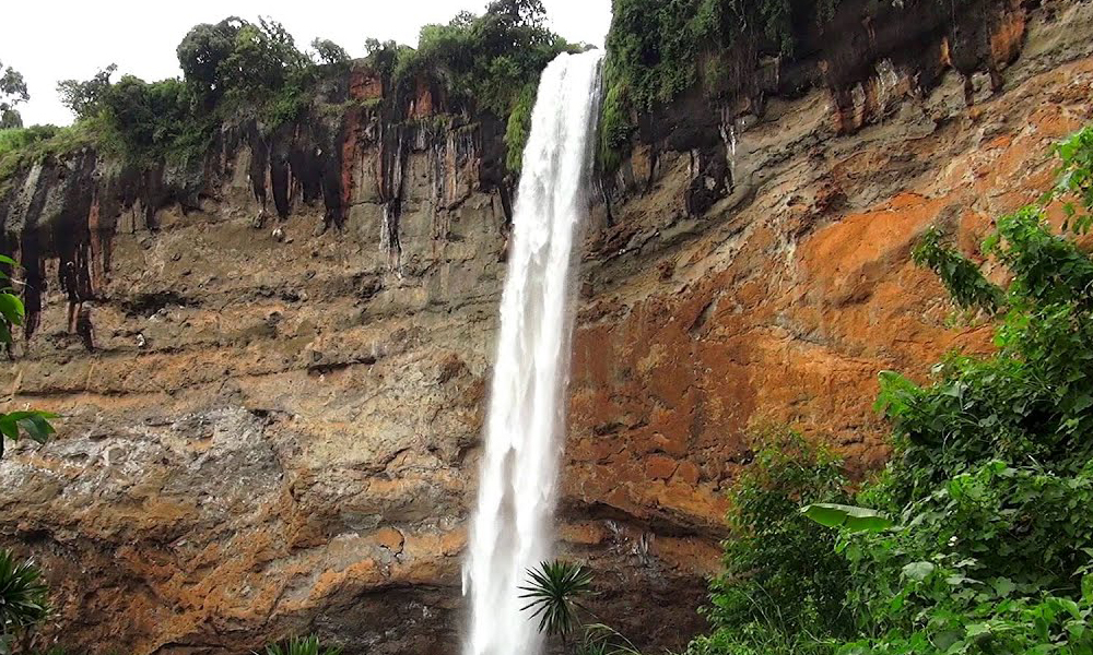 2 Days Sipi Falls Excursion Tour