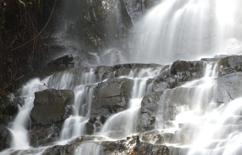 3 Days Karera Waterfalls Tour