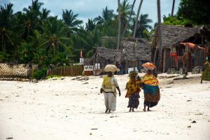 Nungwi Village Cultural Tour