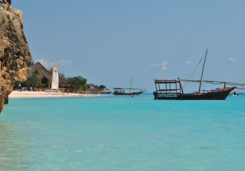 7 Days Zanzibar Holiday