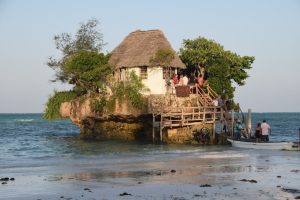 4 Days Zanzibar Tour