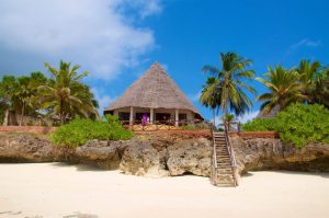 Chumbe Island Coral Tour