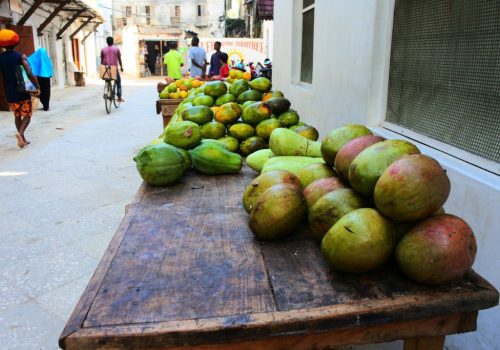 2 Days Stone Town and Spice Tour